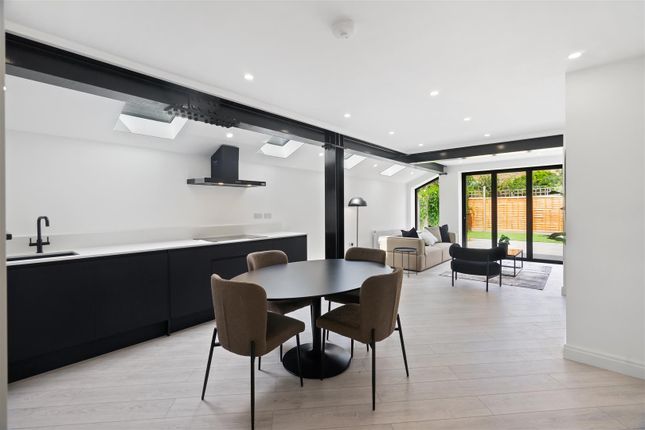 Esmond Road, London NW6 2 bed flat for sale