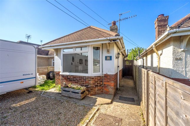 3 bedroom bungalow for sale