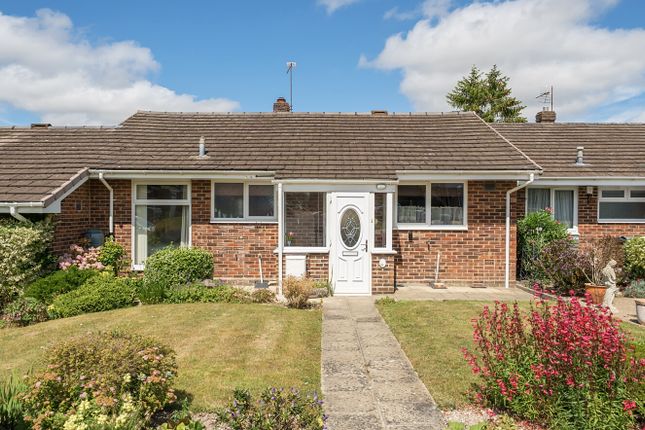 2 bedroom bungalow for sale