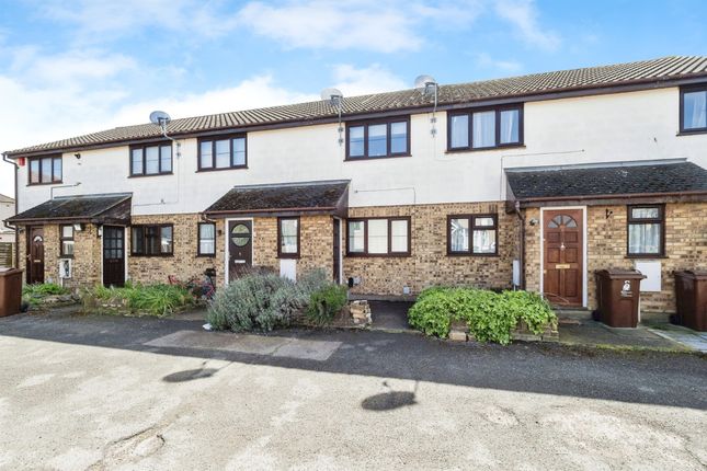 2 bedroom maisonette for sale