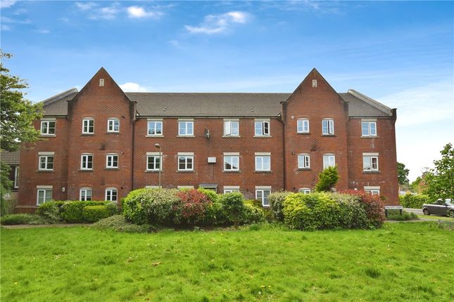 Chilcott Court, North Baddesley... 2 bed apartment for sale