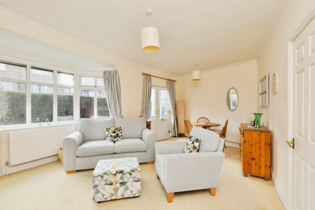 Smithy Wood Crescent, Woodseats... 2 bed end of terrace house for sale