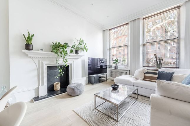 Philbeach Gardens, Earls Court... 2 bed flat for sale