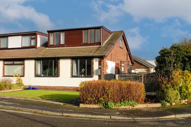 Whitegate Drive, Bolton, BL1 3 bed semi