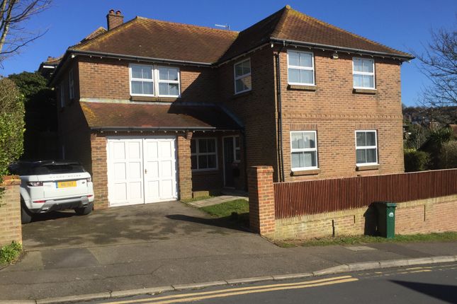 Falmer Road, Woodingdean 4 bed detached house for sale
