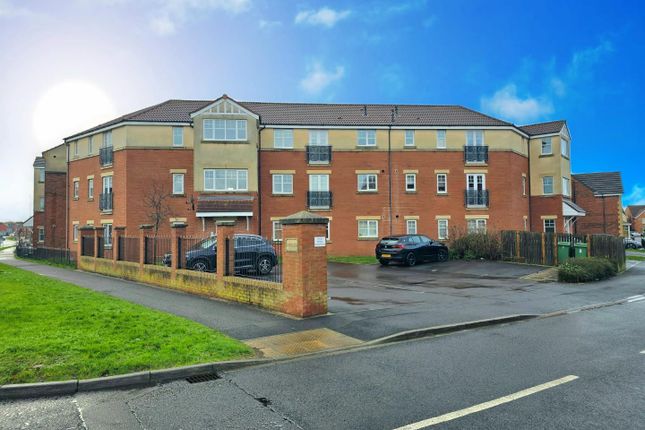 2 bed flat