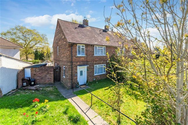 1 bed maisonette