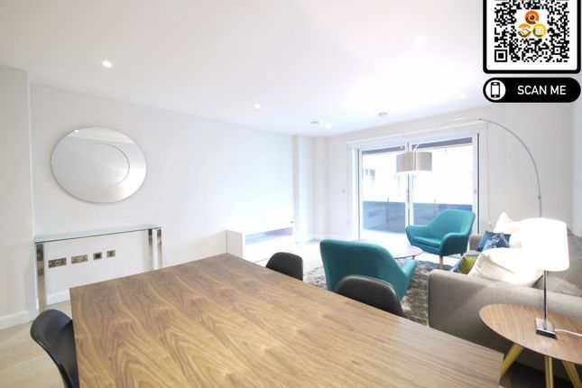 2 bed flat