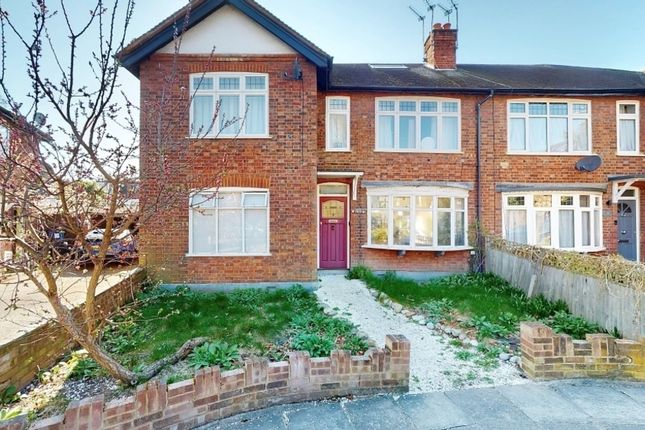 2 bed flat