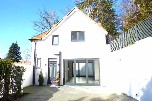 Renovated Cottage 3 bed detached house for sale