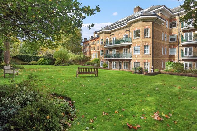 Elsworthy Road, Primrose Hill... 3 bed apartment for sale