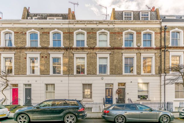 Ifield Road, Chelsea, London, SW10 5 bed house for sale