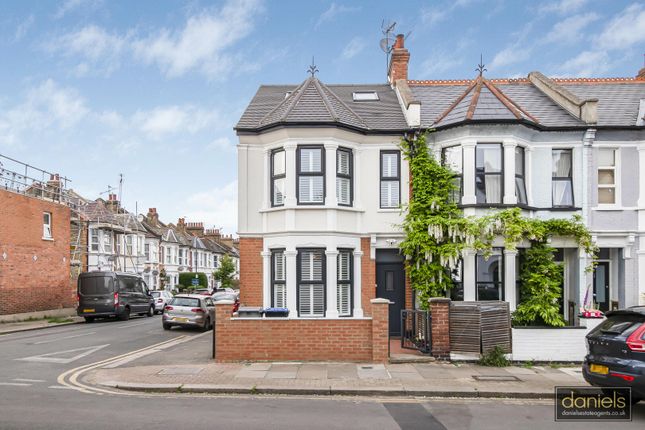 Balmoral Road, Willesden Green 5 bed end of terrace house for sale