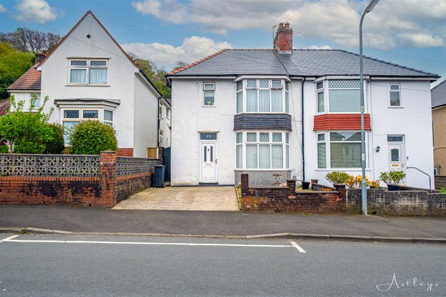 3 bed semi-detached house