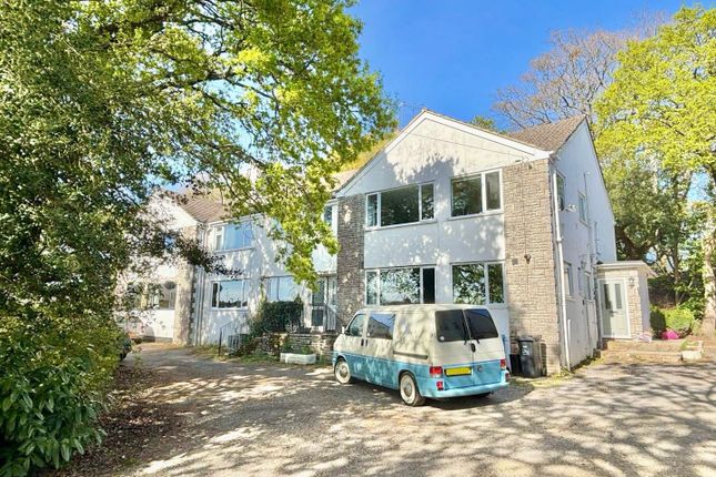Allens Road, Poole BH16 2 bed apartment for sale