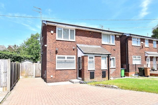 Sudley Road, Sudden, Rochdale, OL11 2 bed semi