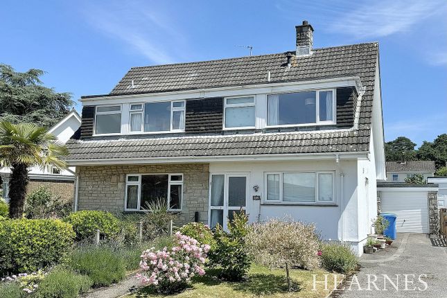 Conifer Avenue, Lower Parkstone... 3 bed semi
