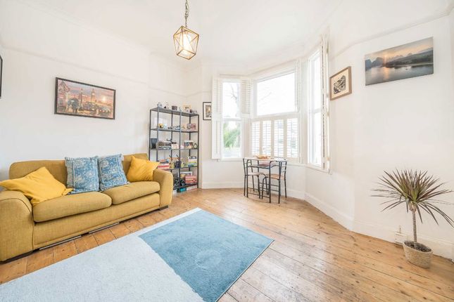 Buckleigh Road, London SW16 1 bed flat for sale