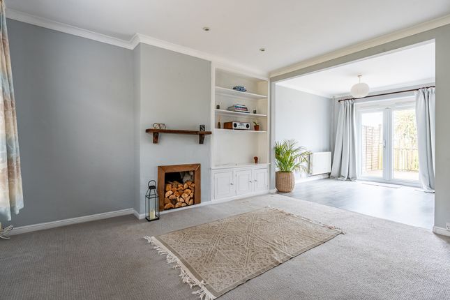 Lawrence Weston, Bristol BS11 3 bed semi