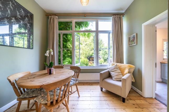 1 bed flat