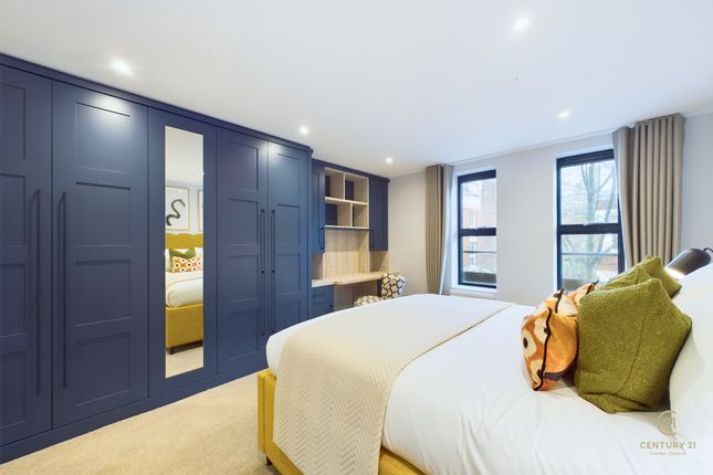 Rochester Row, Westminster, London, SW1P 2 bed apartment for sale