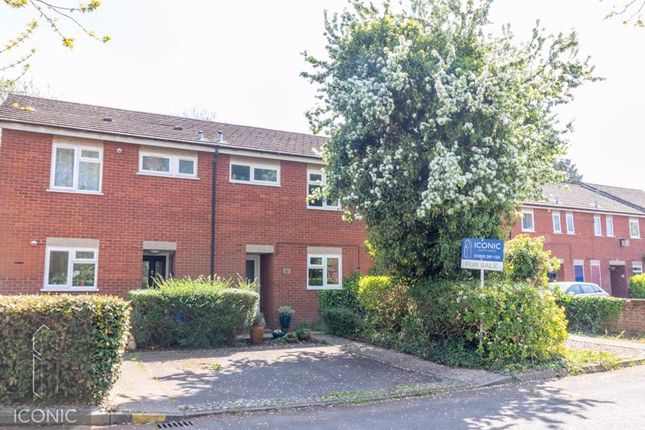 Eleanor Road, Norwich 2 bed terraced house for sale