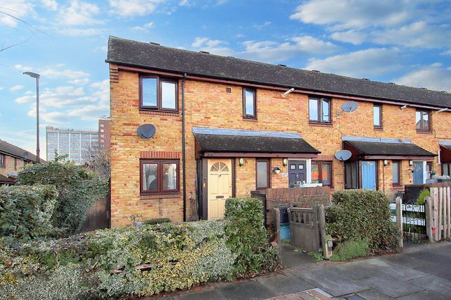 1 bed flat
