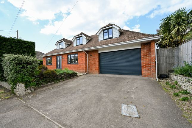 Southampton Road, Ringwood, BH24 4 bed detached house for sale