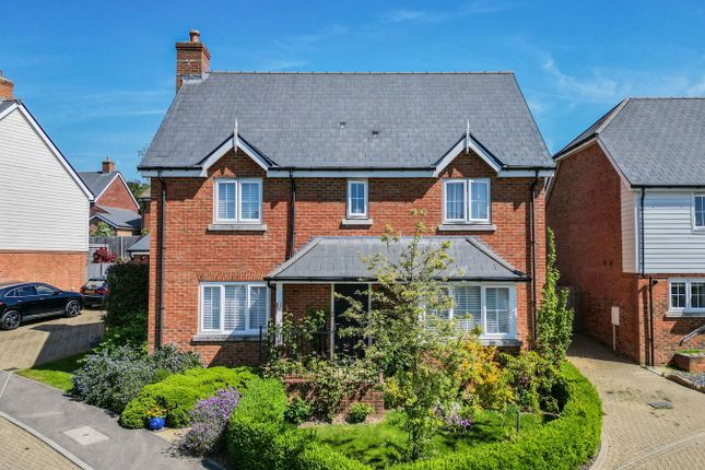 Prestigious Development in Hawkhurst 4 bed detached house for sale