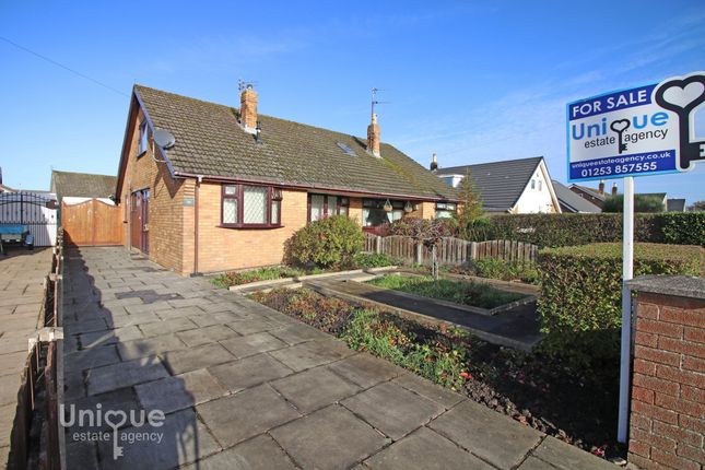 Wordsworth Avenue, ... 3 bed bungalow for sale