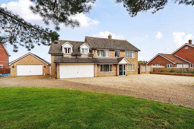 Upper Street, Stanstead, Sudbury 5 bed detached house for sale