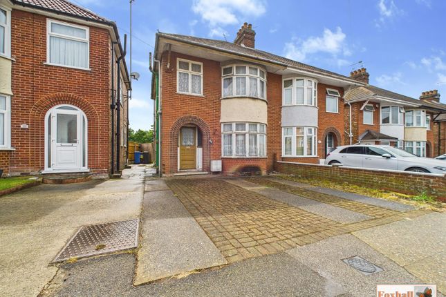 3 bed semi-detached house