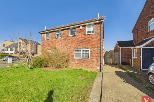 2 bedroom semi-detached house for sale
