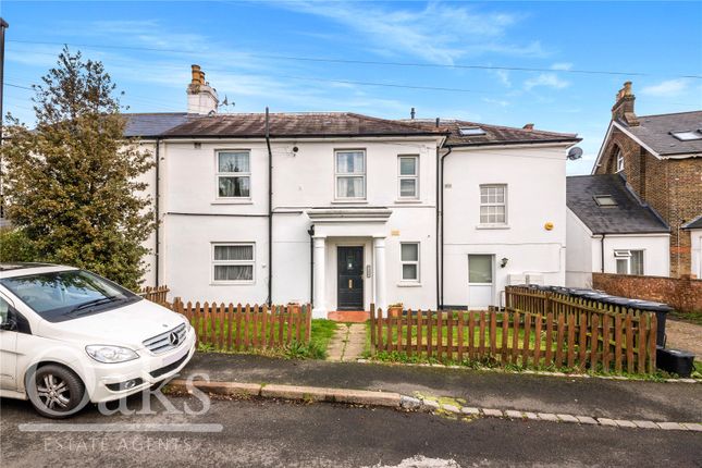 Sunny Bank, South Norwood 2 bed apartment for sale