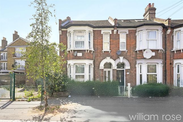 1 bedroom maisonette for sale