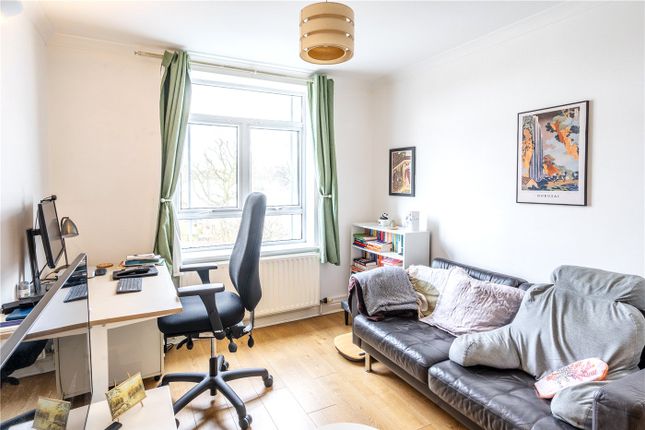 Streatham Hill, London, SW2 1 bed apartment for sale