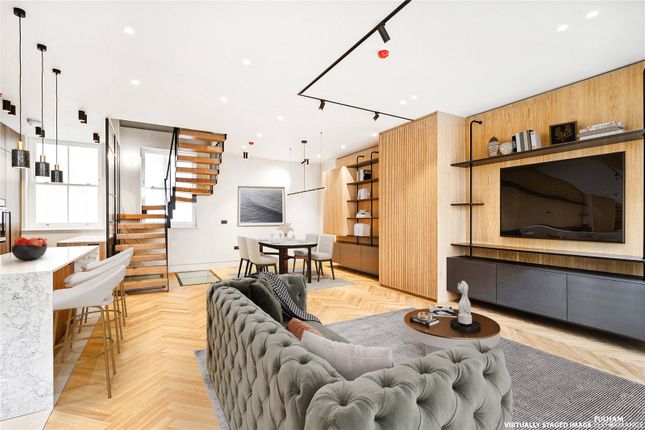 Astwood Mews, London, SW7 4 bed mews for sale