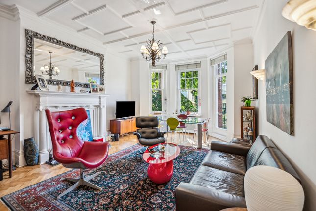 London W14 2 bed apartment for sale