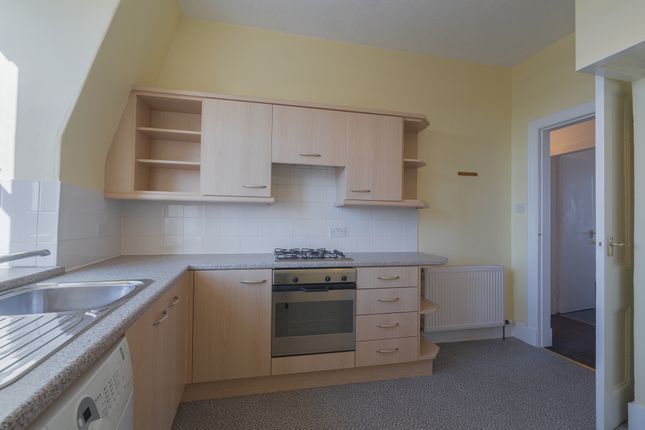 Great Northern Road, Aberdeen 1 bed apartment for sale