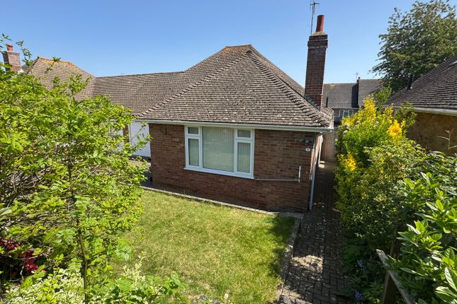 3 bedroom bungalow for sale