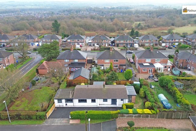 4 bedroom detached bungalow for sale