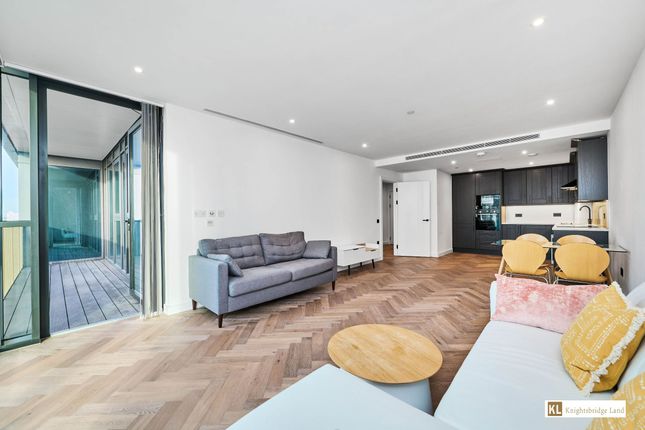 1 Merino Gardens, London E1W 2 bed apartment for sale