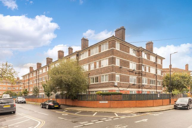Arnold Estate, Druid Street, London 1 bed flat for sale