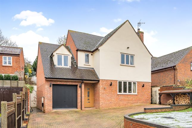 The Street, Gloucester GL19 4 bed detached house for sale