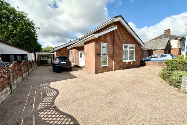 Victoria Road, Preston PR2 2 bed bungalow for sale