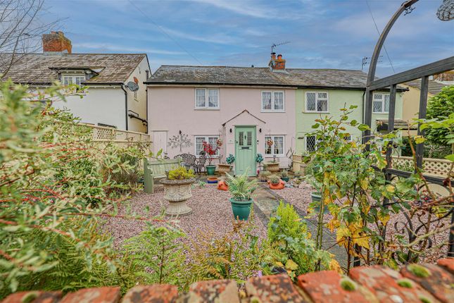 The Back, Potten End, Berkhamsted, HP4 3 bed terraced house for sale