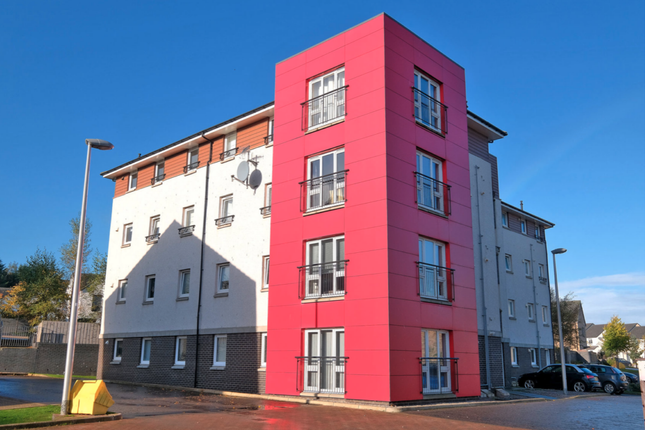 2 bed flat