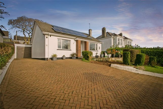 3 bedroom bungalow for sale