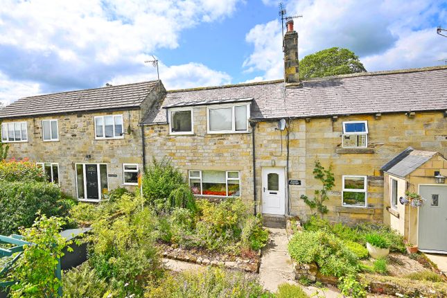 Dacre, Harrogate 2 bed terraced house for sale