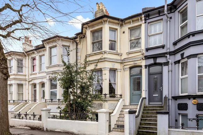 Sackville Road, Hove, BN3 3HA 4 bed flat for sale